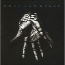  Dead Can Dance - Into The Labyrinth (Cd) egyéb zene