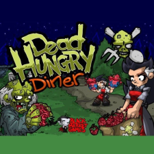  Dead Hungry Diner (Digitális kulcs - PC) videójáték