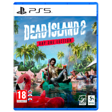  Dead Island 2 - Day One Edition (PS5) videójáték