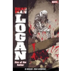  Dead Man Logan Vol. 1: Sins Of The Father – Ed Brisson