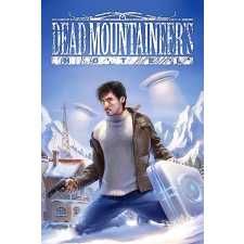  Dead Mountaineer's Hotel (digitális licenc) videójáték