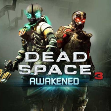  Dead Space 3 - Awakened (Digitális kulcs - PC) videójáték
