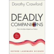  Deadly Companions – Dorothy H Crawford idegen nyelvű könyv