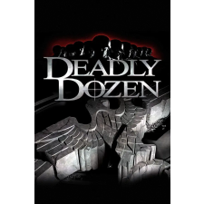  Deadly Dozen (digitális licenc) videójáték