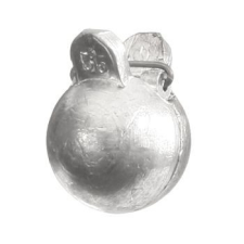  Deáky Mélységmérő fenékmérő &quot;Béka&quot; 35g (52240-035) horgászkiegészítő