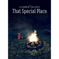 DeanForge Lumber Island - That Special Place (PC - Steam elektronikus játék licensz) videójáték
