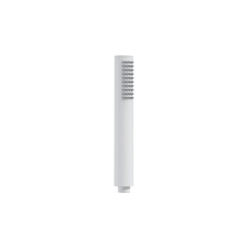 Deante 1-function shower head világítás