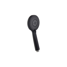 Deante 3-function hand shower világítás