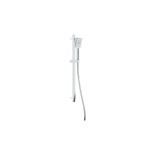 Deante 3-function shower set with rail világítás