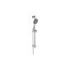 Deante 5-function shower set