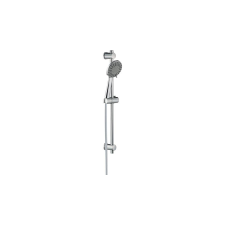 Deante 5-function shower set világítás