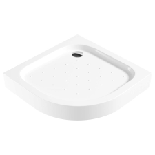 Deante Acrylic shower tray 80 cm világítás