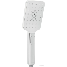 Deante ALPINIA 3-funkciós kézizuhany, króm NGA_051S csaptelep