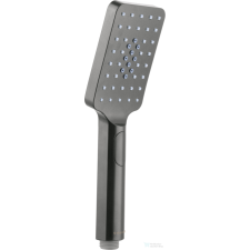 Deante ALPINIA 3-funkciós kézizuhany, titanium NGA_D51S csaptelep