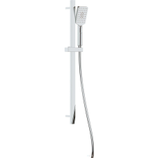 Deante ALPINIA rudas zuhanyszett, 3-funkciós, króm NGA_052K csaptelep