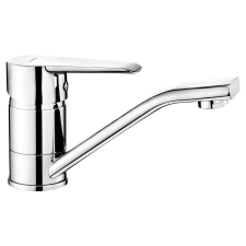 Deante Basin mixer with swivel spout világítás