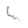 Deante Bathtub siphon with automatic stopper