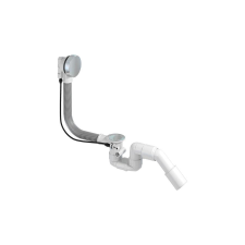 Deante Bathtub siphon with automatic stopper világítás