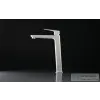 Deante BLUR magasított mosdó csaptelep, fehér BQL_A20K