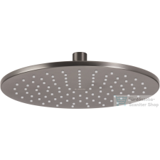 Deante CASCADA kerek fejzuhany, titanium NAC_D00K csaptelep