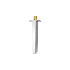 Deante Ceiling shower spout - 250 mm világítás