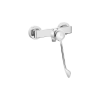 Deante Clinic lever shower mixer