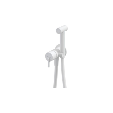 Deante Concealed bidet mixer with bidetta receiver világítás