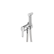 Deante Concealed bidet mixer with bidetta shower head világítás