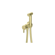 Deante Concealed bidet mixer with bidetta shower head világítás