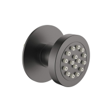 Deante Concealed round shower nozzle világítás