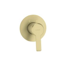 Deante Concealed shower mixer without shower switch világítás