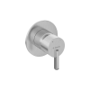 Deante Concealed shower mixer without shower switch