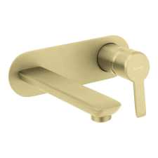 Deante Concealed washbasin mixer világítás
