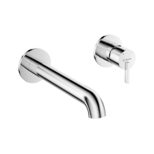 Deante Concealed washbasin mixer világítás