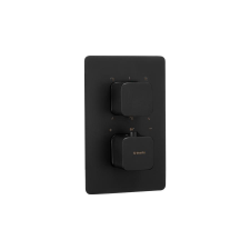 Deante External element for thermostatic BOX világítás