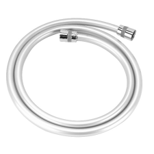  Deante Jaguar flexibilis PVC cső fürdőkellék