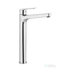 Deante JASMIN magasított mosdó csaptelep króm BGJ 021K csaptelep