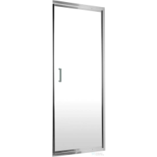 Deante JASMIN PLUS zuhanyajtó 90 cm, króm KTJ_011D kád, zuhanykabin