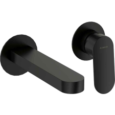 Deante Mosdó csaptelep, Falsík alatti, 2 lyukas csaptelep