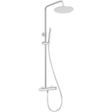 Deante NAC_01QK Arnika Zuhanyoszlop króm (NAC 01QK) csaptelep