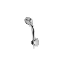 Deante NEE041K Neo Easy Zuhany Szett - Ezüstszín (NEE 041K) csaptelep