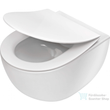 Deante Peonia Zero fali WC, rimless CDE_6ZPW szaniter