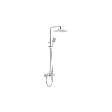 Deante Rain shower with shower faucet világítás