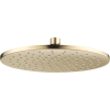 Deante Round overhead shower - 250 mm