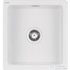 Deante SABOR kerámia mosogató, fehér ZCB_A103