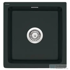 Deante SABOR kerámia mosogató, fekete ZCB_N103 mosogatótálca