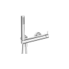 Deante Shower faucet with shower set