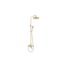 Deante Shower head with bathtub faucet világítás