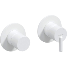 Deante Shower mixer with shower switch - horizontal világítás