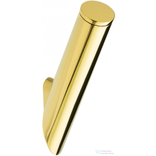 Deante Silia arany színű akasztó ADI_Z111 fürdőszoba kiegészítő